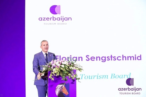  Azerbaijan gears up to attract Chinese tourists with diverse offerings