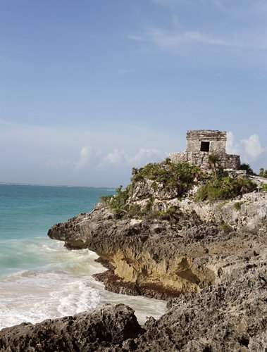 Mexico to launch new tourism campaign aimed at Chinese travelers