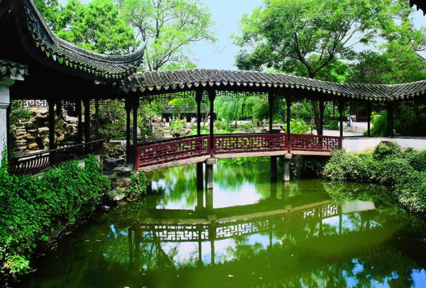 What you should know about graceful Chinese gardens
