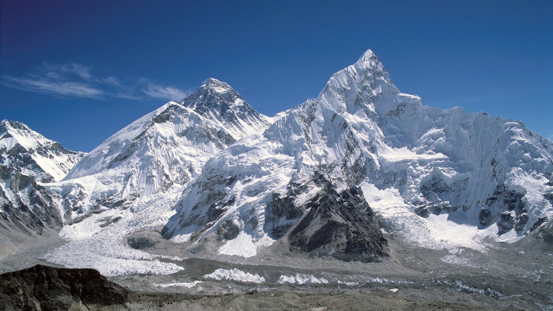 Cheap packages to Mt Everest can put lives at risk, warn mountaineers 