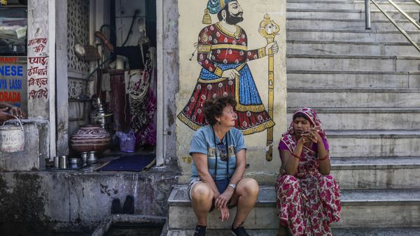 Foreign tourist arrivals in India rose 3% in Jan-Nov 2019