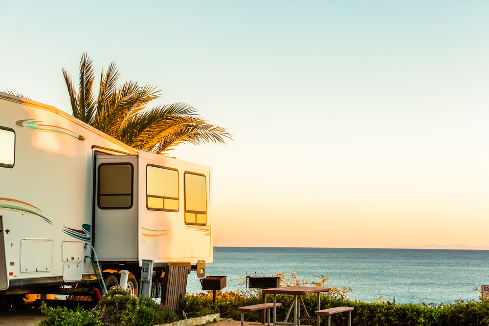 Outdoorsy releases 2020 travel trend report