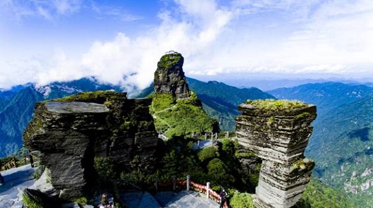 Guizhou to attend 2019 Intl Horticultural Exhibition