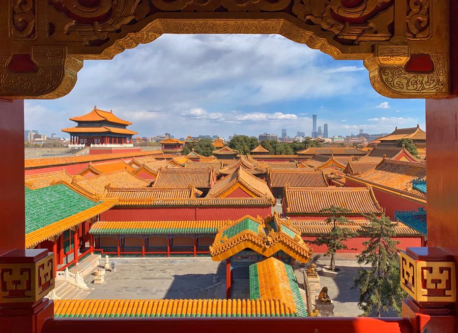 Palace Museum joins WTA in building World Tourism Museum 