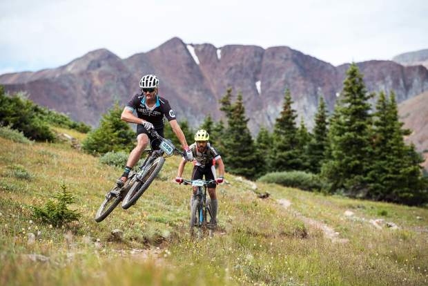 Breck Epic mountain bike race sets sights on ‘next level’ for 2019