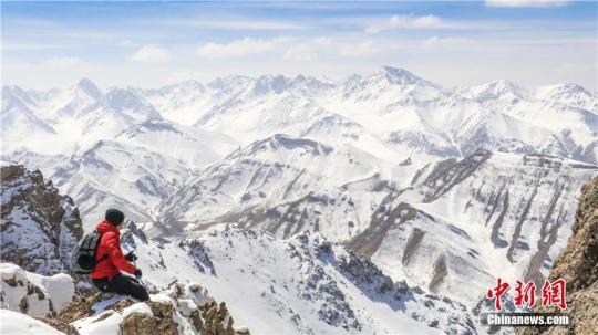 Mount Qilian National Park to be set up in 2020