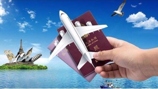 Chinese outbound trips to reach 166 million in 2019