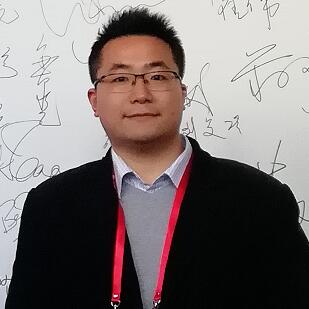 Zhong Wei