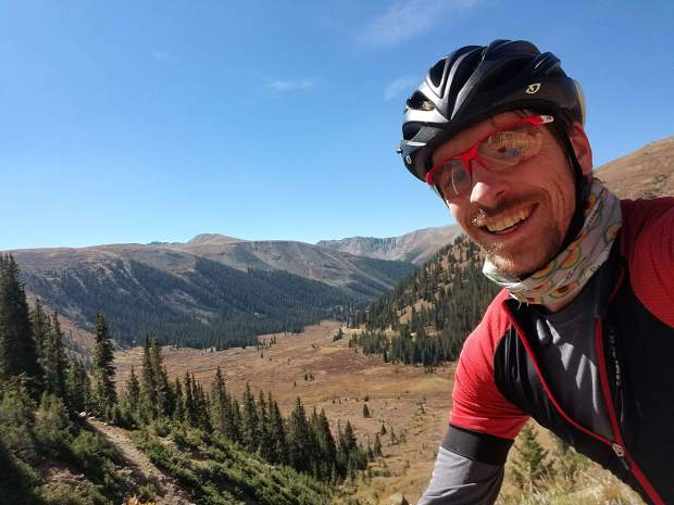 Summit Local Biking 1,000 Miles to Raise Money for Children’s Cancer Research Fund