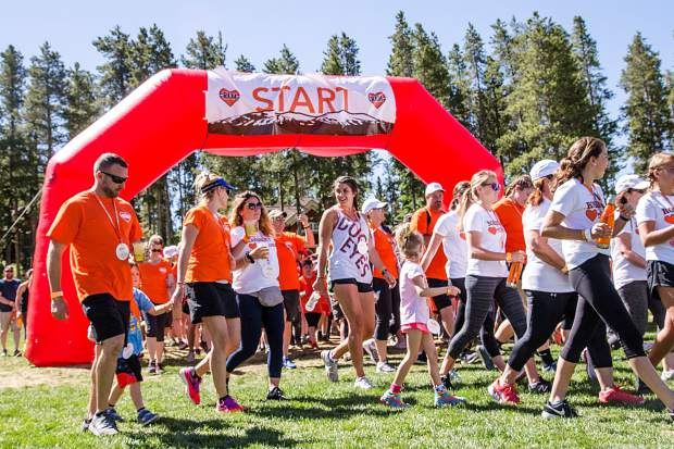 Volunteers sought for June’s Heart Walk in Breckenridge