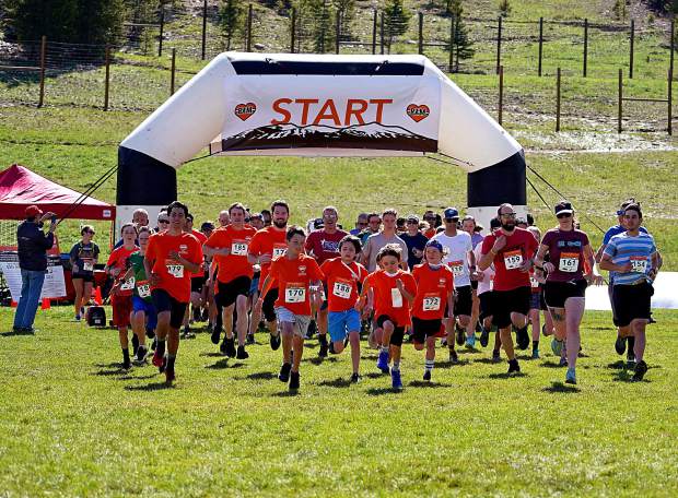 Breckenridge Heart Walk Raises More Than $175K to Boost Local Heart Health Programs in Memory of Rob Millisor