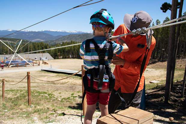 Keystone Resort to open for summer operations June 7, Breckenridge Ski Resort June 14