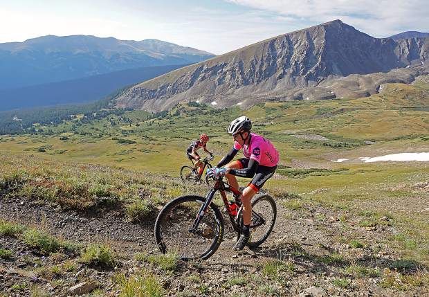 Ironman Remains ‘interested’ in Breck Epic