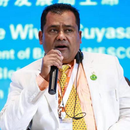 Achyut Guragain