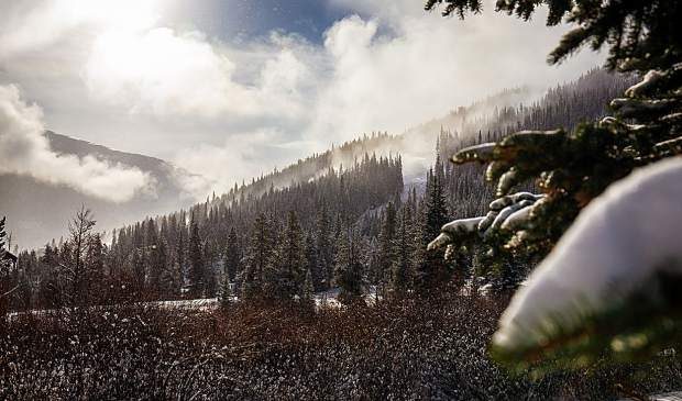 Copper Mountain Resort to open Super Bee lift for Nov. 16 opening day