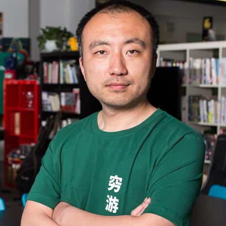 Zhou Tong
