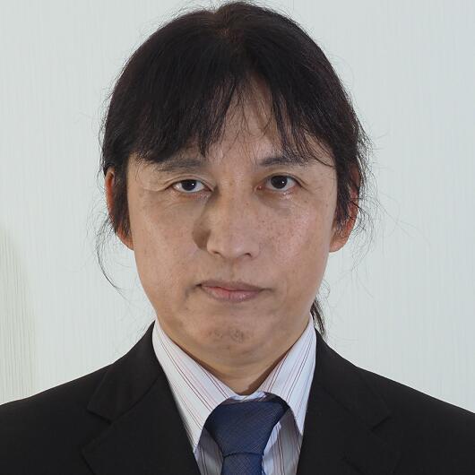 Satoshi Goto