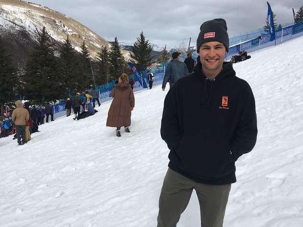 Vail skiers join U.S. Alpine team for 2019-20