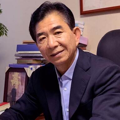 Su Benjiang