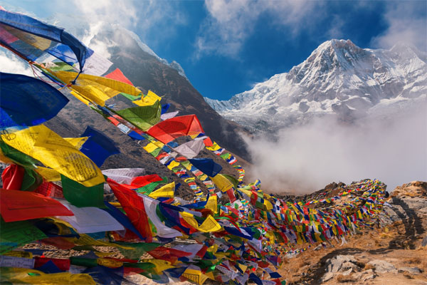 G Adventures tips Nepal as top destination for 2020