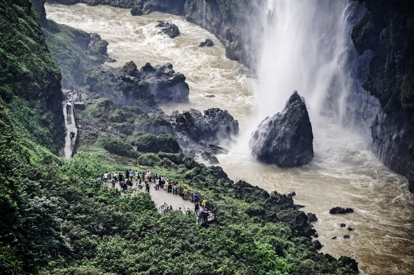 解密“山地玩都”的N种玩法