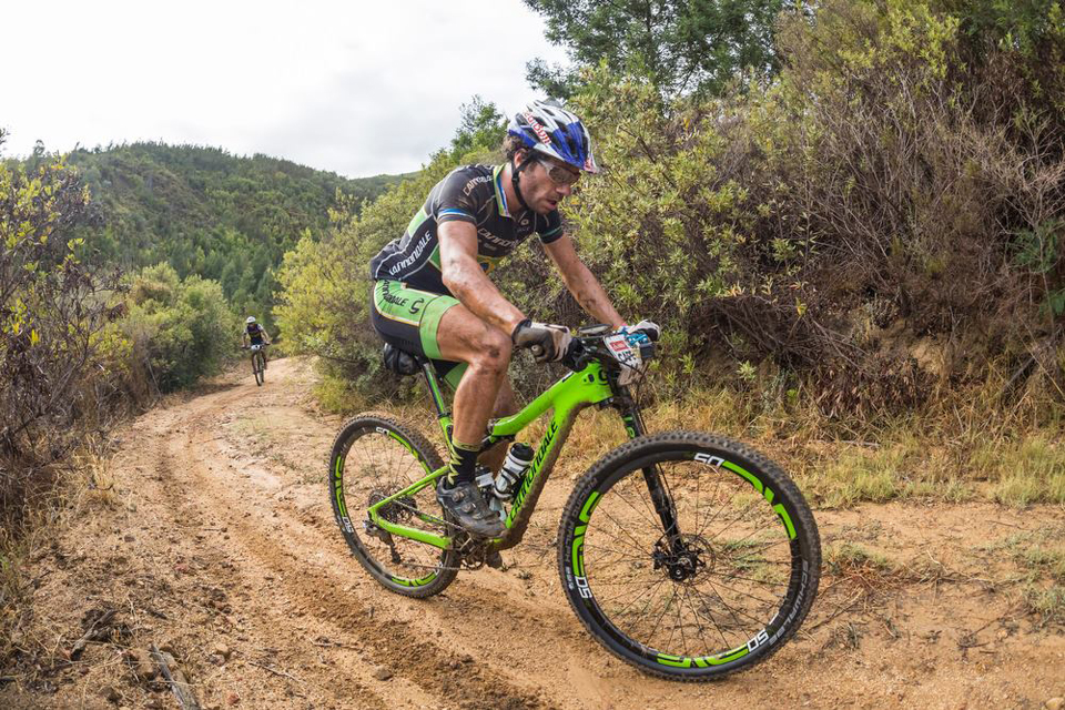 Choosing the right bike for your riding style