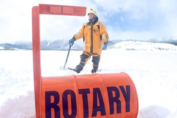 Rotary Ice Melt contest winners announced