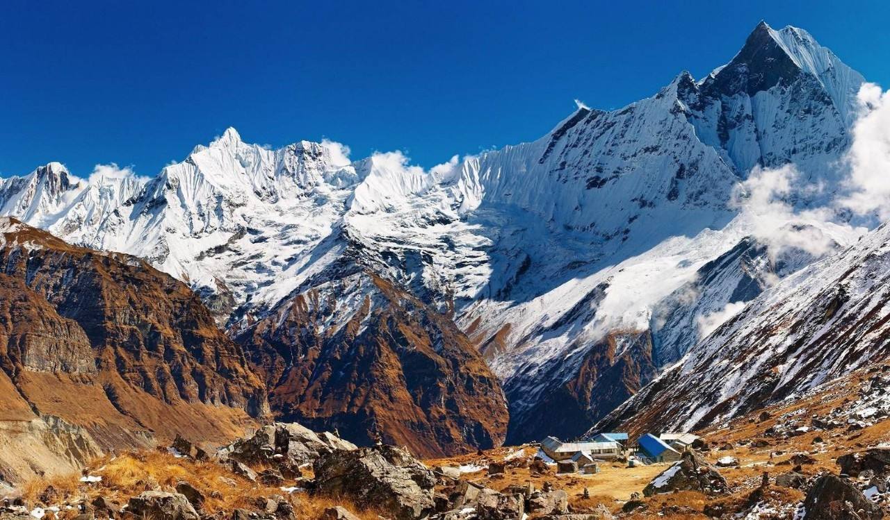 好消息！ 静雪、罗静登顶希夏邦马峰，携手完成14座8000米以上山峰攀登