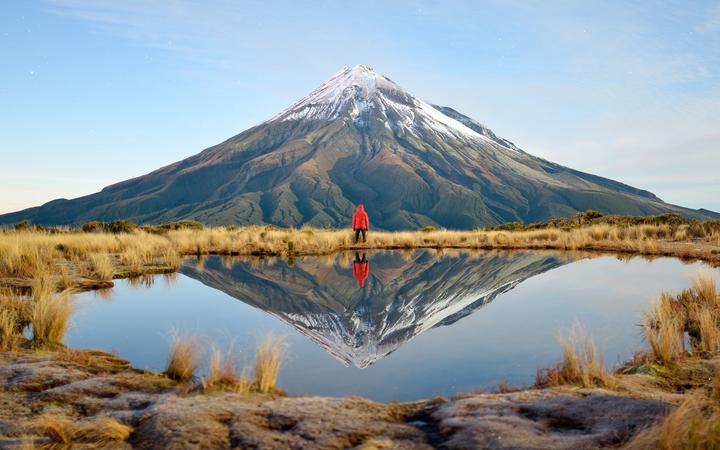 Taranaki Crossing to boost region