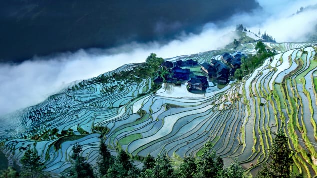 9 reasons to visit Guizhou, China