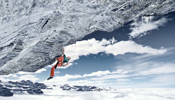 Banff Mountain Film and Book Festival