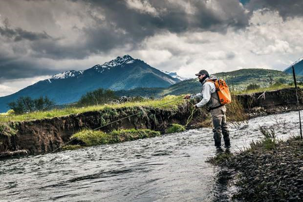 Steamboat Olympian Spillane heads south to fish in Argentina