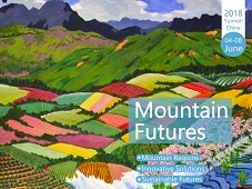 Call for abstracts, Mountain Futures conference