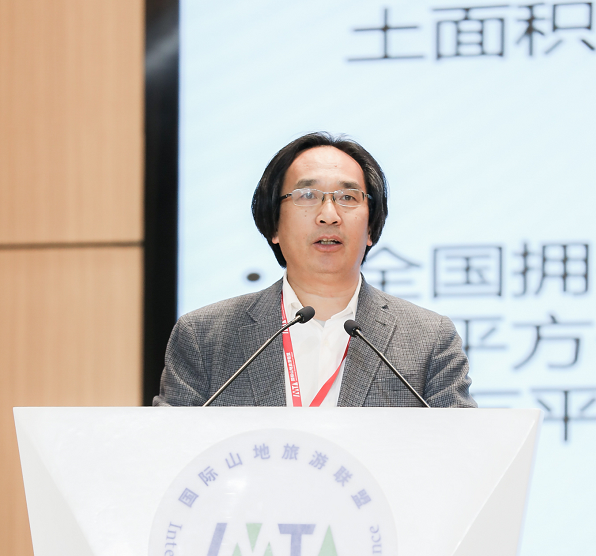 2020 IMTA Annual Conference ｜Speech by Wu Bihu（Tiger Wu）