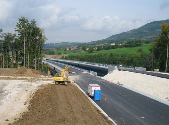Alpine Convention reaffirms opposition to new Alpine motorways