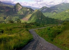 Mountain session, SDG 15 Expert Group Meeting