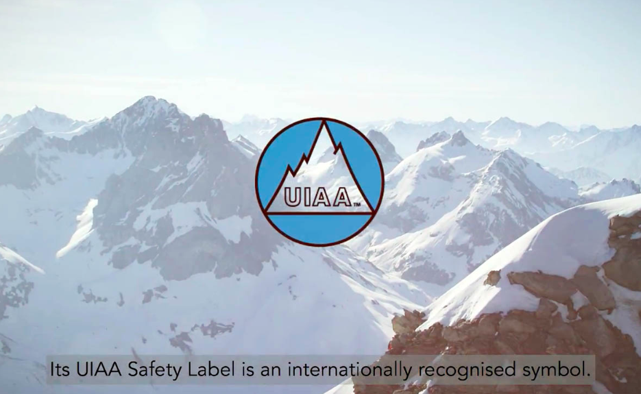 A Global Commitment to Climber Safety