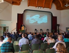 Sustainable water management at ForumAlpinum