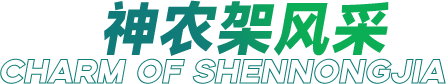 神农架风采