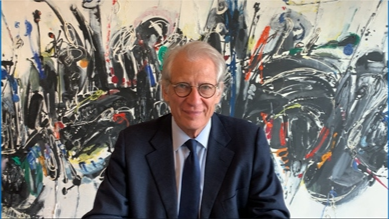 Dominique de Villepin: Find the Best Way for Tourism Recovery and Revitalization