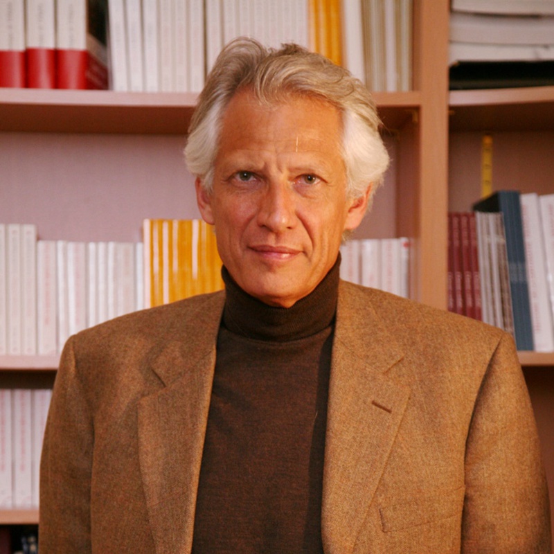 Dominique de Villepin-多米尼克·德维尔潘