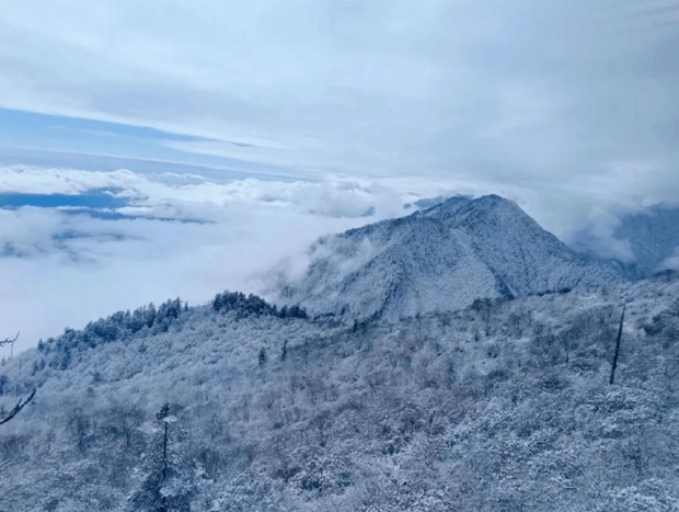 体育旅游助力！成都这个景区“上榜”了 