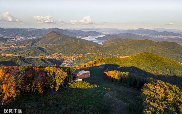 吉林市万科松花湖度假区等单位入选2021年国家体育旅游示范基地
