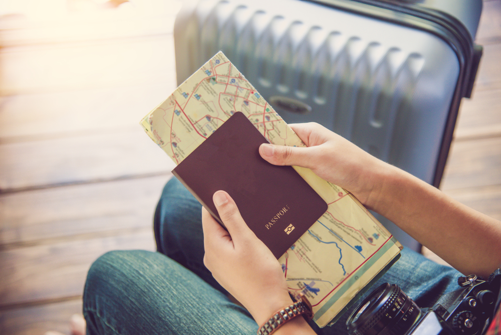 China says not granting passport renewals for non-essential travel