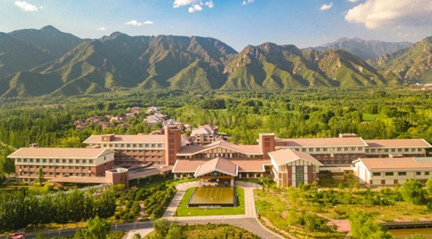 Club Med Joyview Beijing Yanqing Resort Announces Reopening to Welcome Guests
