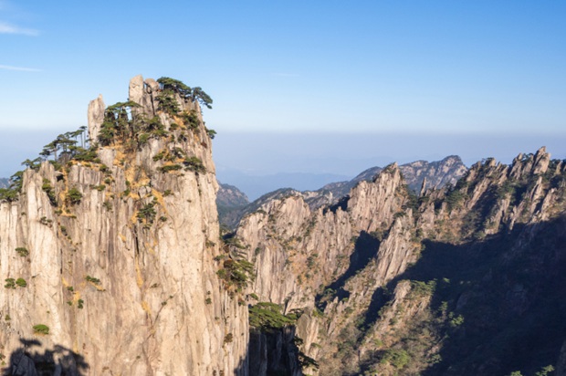 Mount Tai Scenic Area plans to resume opening to the outside from April 12