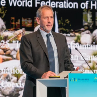 查尔斯·戴维森