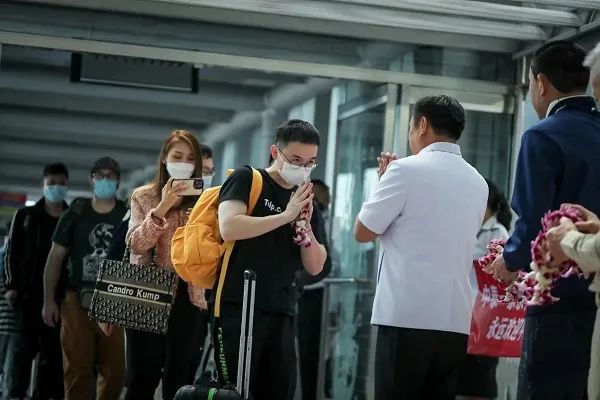 中国旅客“回归”世界，春节国内游热情大涨！