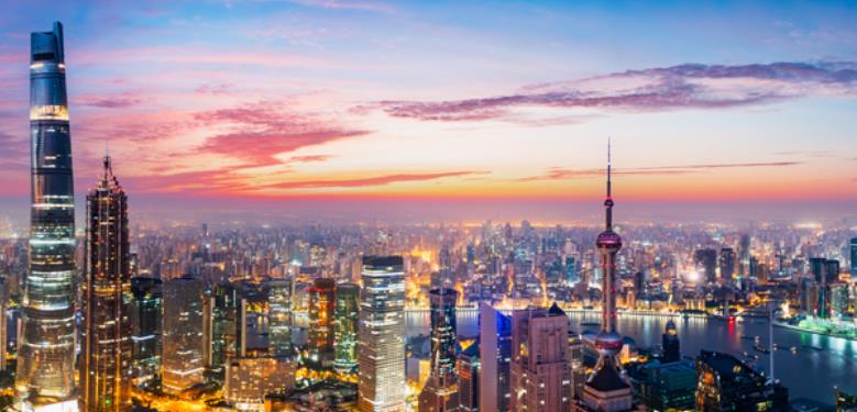 Trip.com launched free Shanghai layover city tours