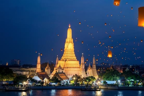 Agoda: Thailand
